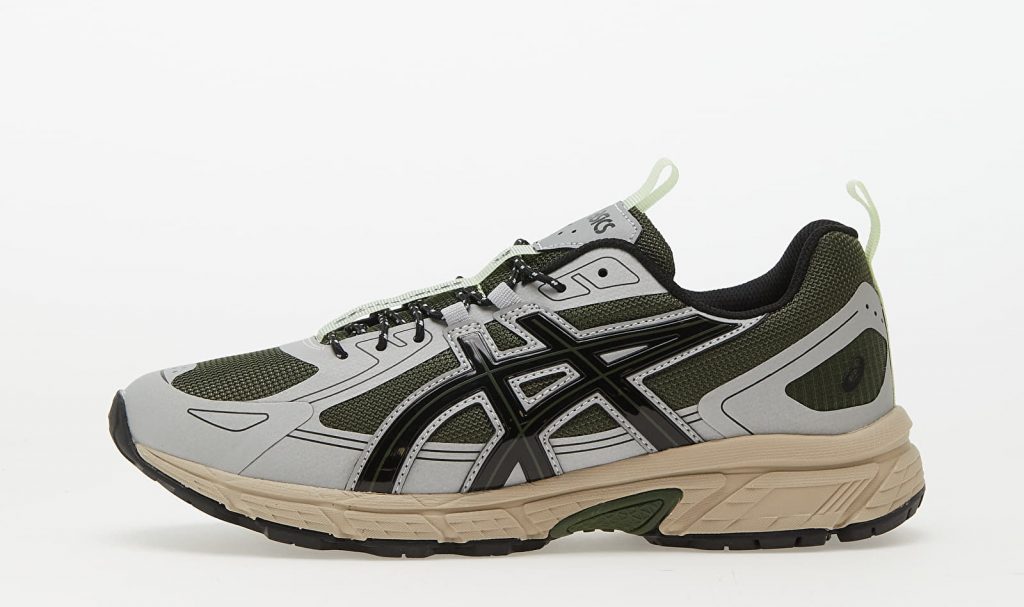 Мъжки Спортни Asics