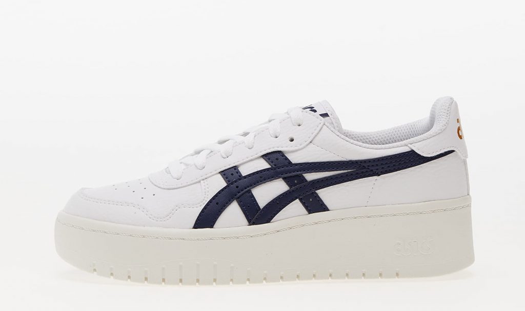 Дамски Сникърси Asics