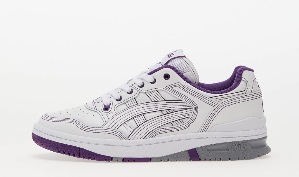 Мъжки Сникърси Asics