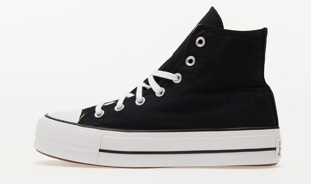 Дамски Кецове Converse