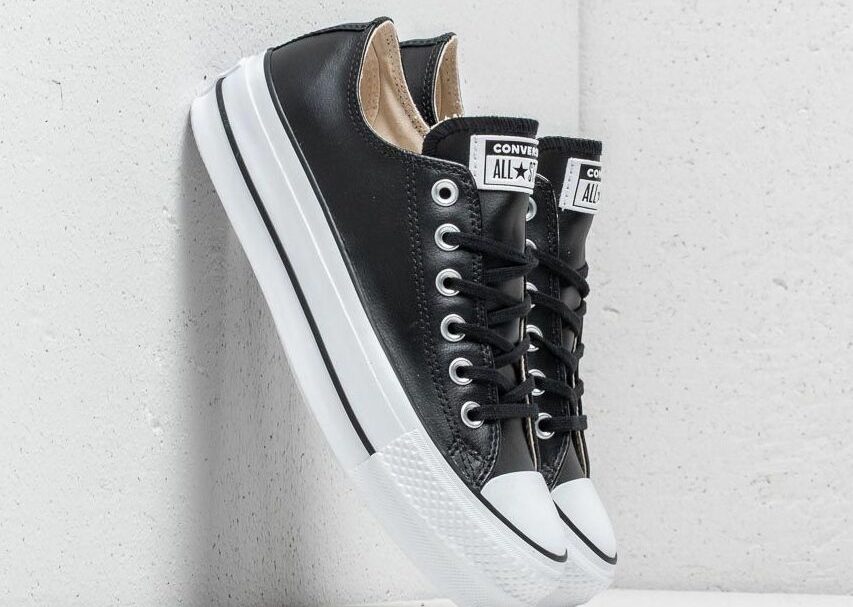 Дамски Кецове Converse