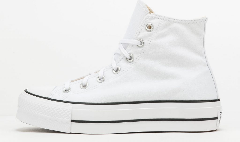 Дамски Кецове Converse