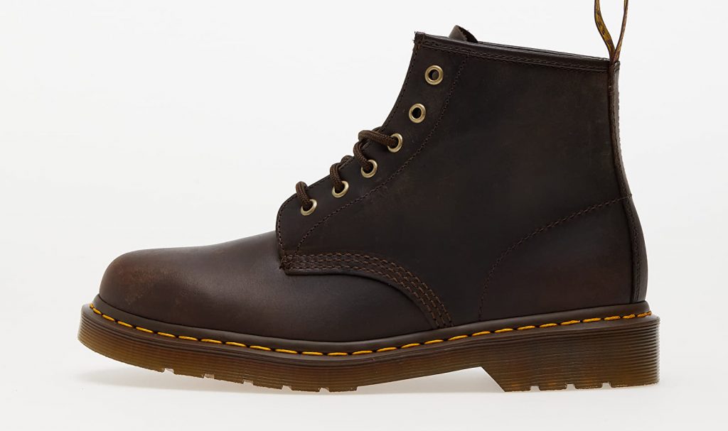 Мъжки Боти Dr. Martens