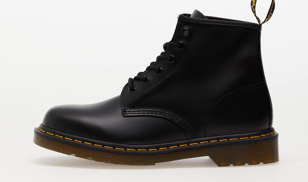 Мъжки Боти Dr. Martens