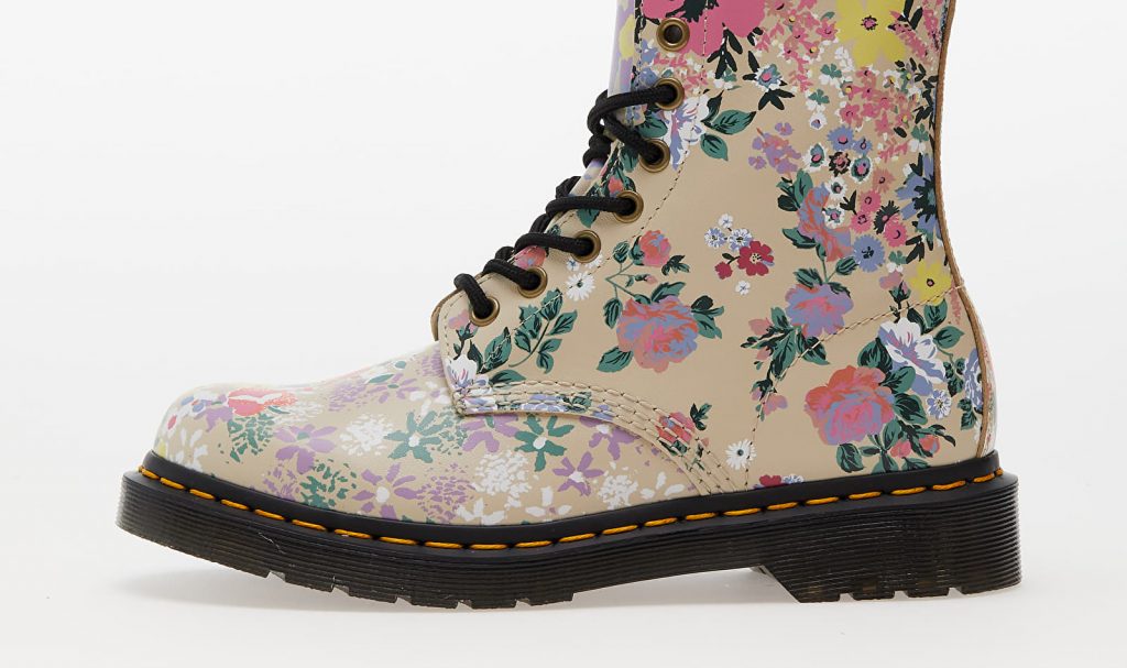 Дамски Боти Dr. Martens