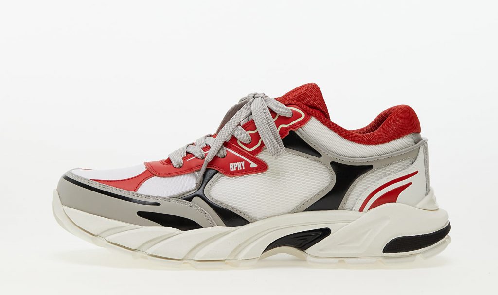 Мъжки Сникърси HERON PRESTON