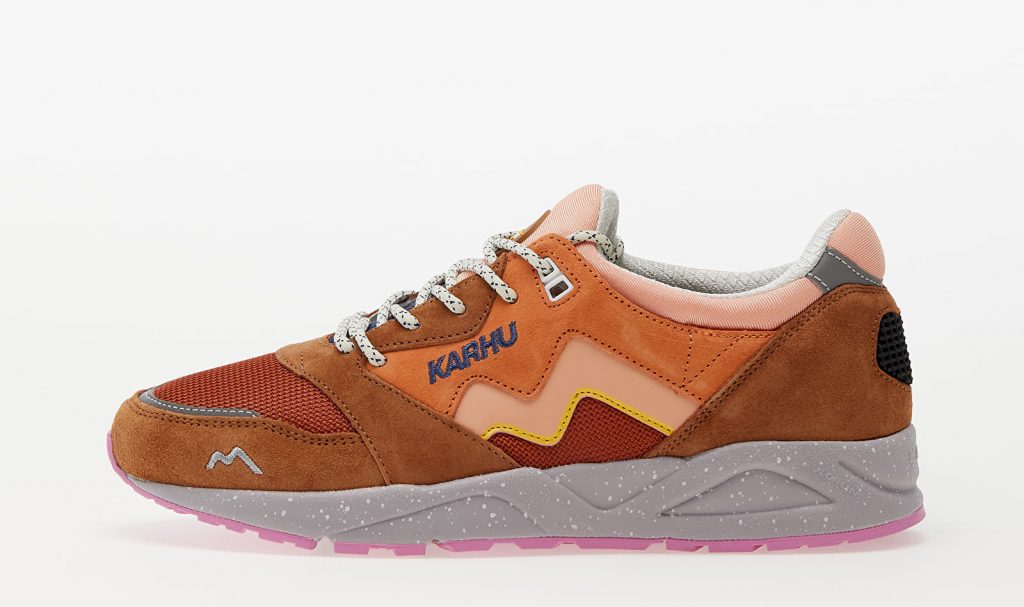 Мъжки Сникърси KARHU