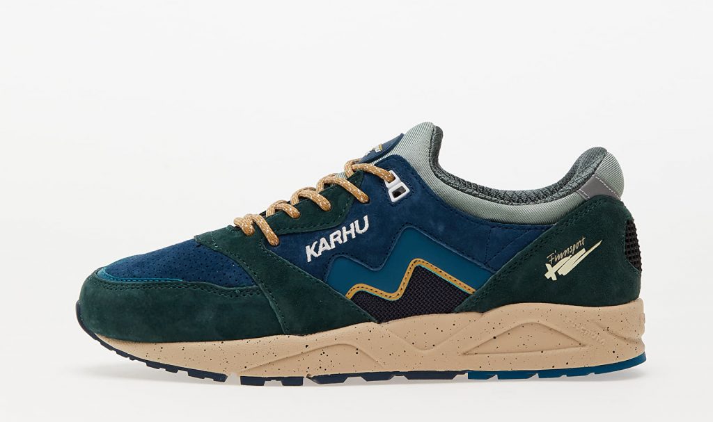 Мъжки Сникърси KARHU