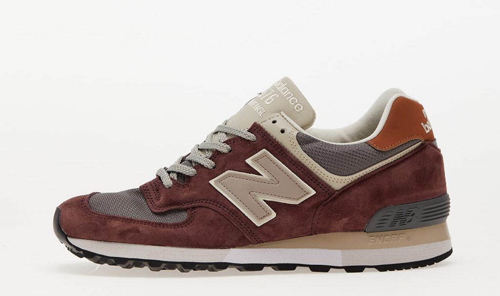 Мъжки Сникърси New Balance