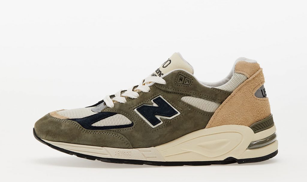 Мъжки Сникърси New Balance