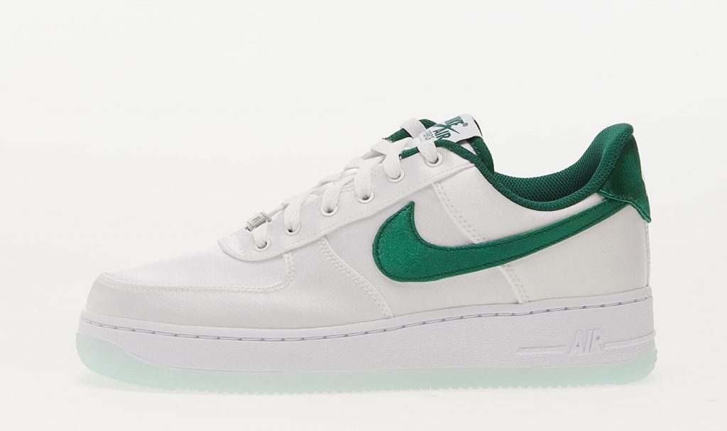 Дамски Сникърси Nike