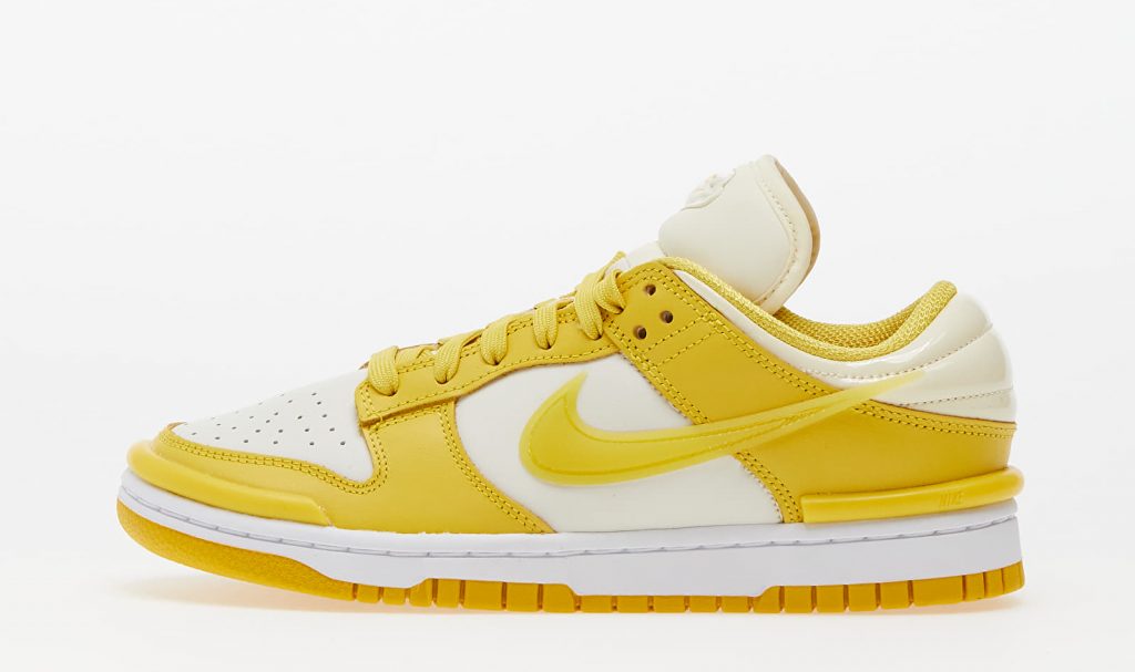 Дамски Сникърси Nike
