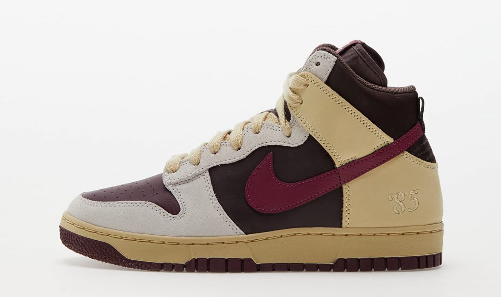 Дамски Сникърси Nike