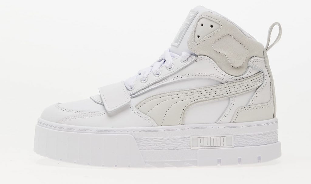 Дамски Сникърси Puma
