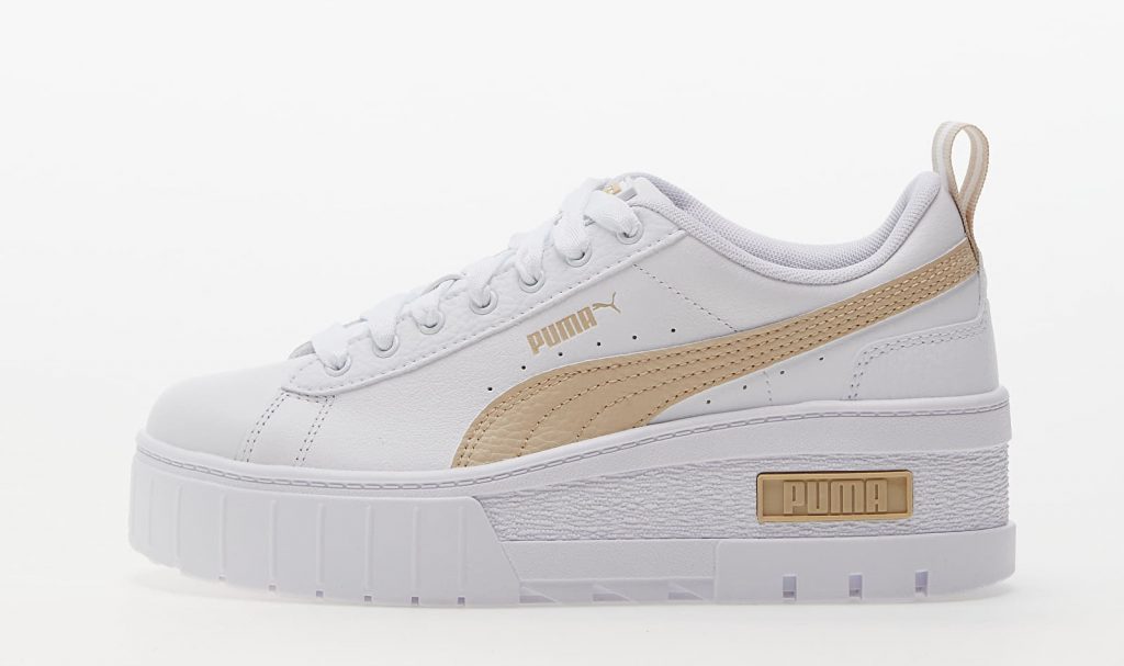 Дамски Сникърси Puma