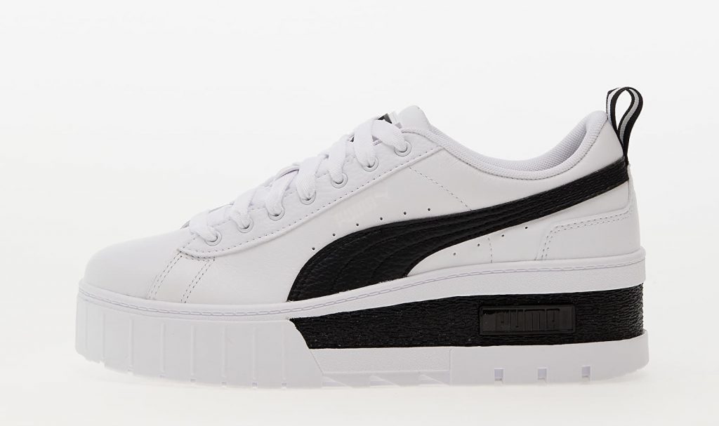 Дамски Сникърси Puma