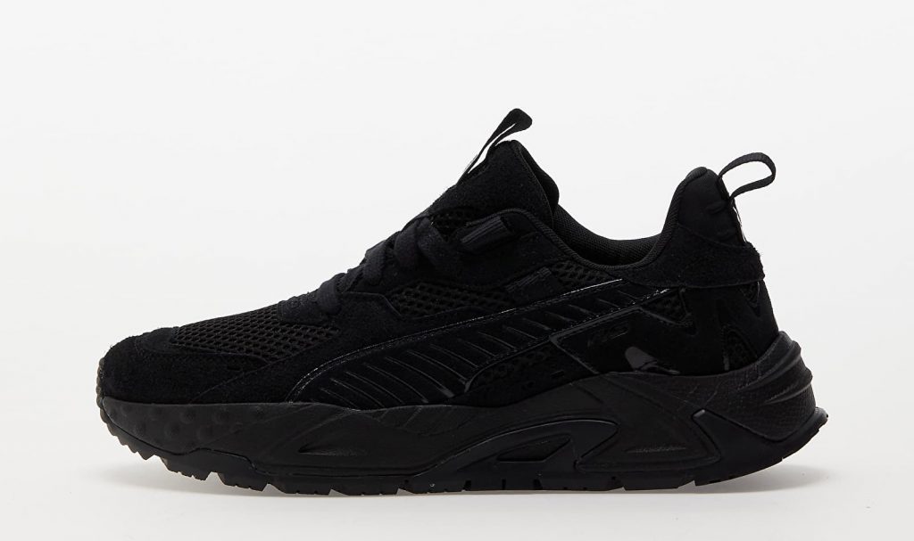 Мъжки Сникърси Puma