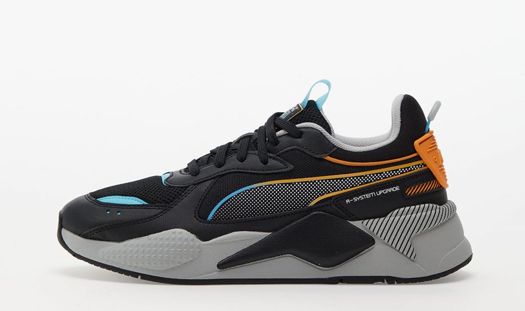 Мъжки Сникърси Puma