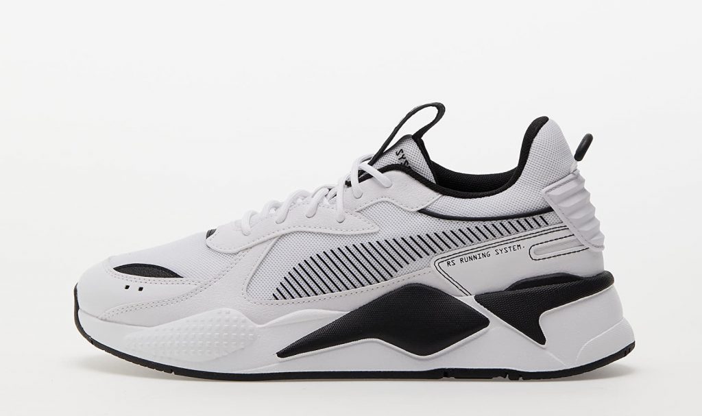 Мъжки Сникърси Puma