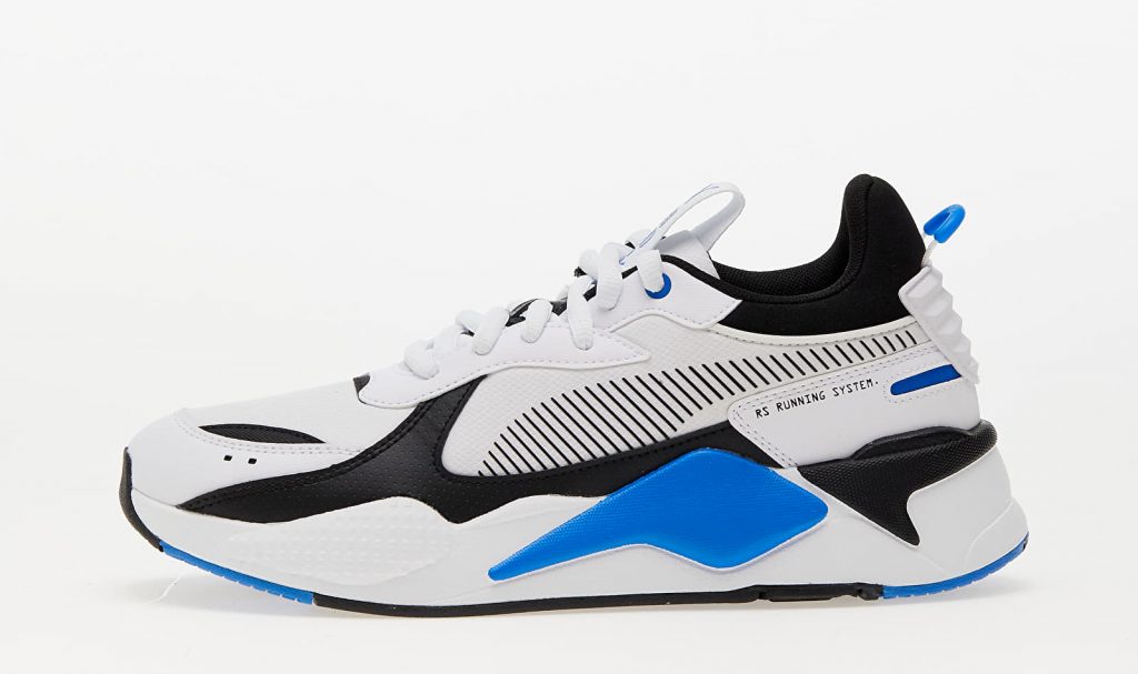 Мъжки Сникърси Puma