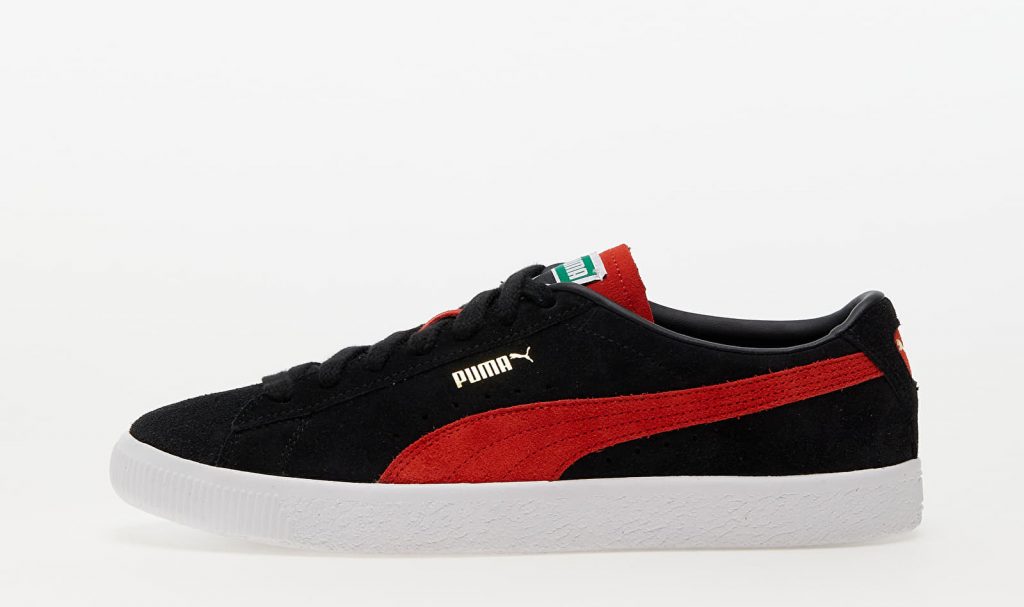 Мъжки Сникърси Puma