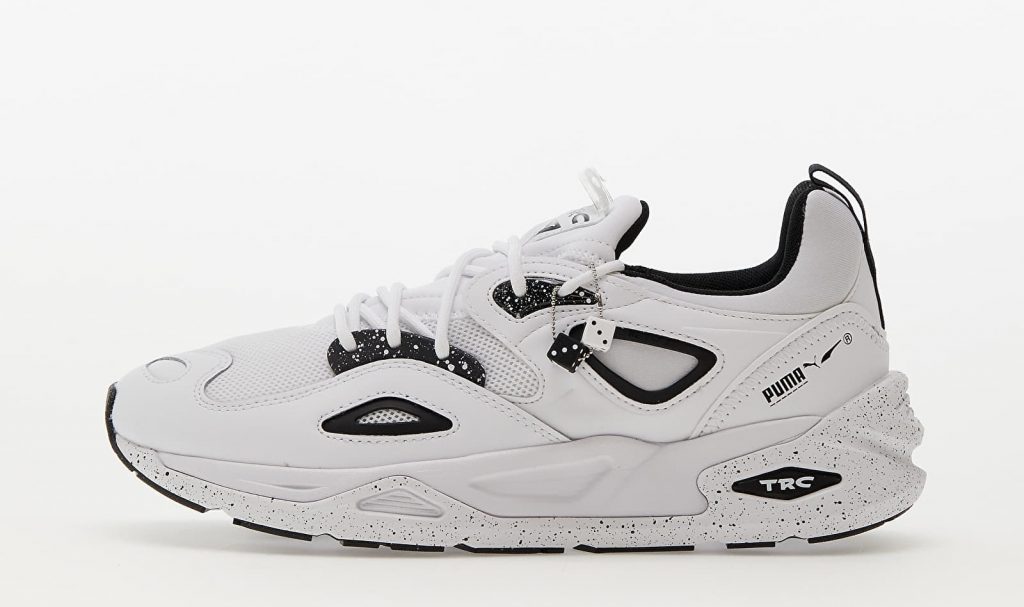 Мъжки Сникърси Puma