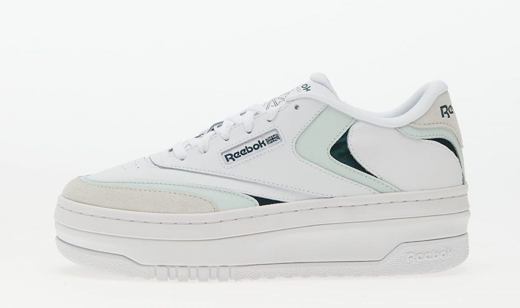 Дамски Сникърси Reebok