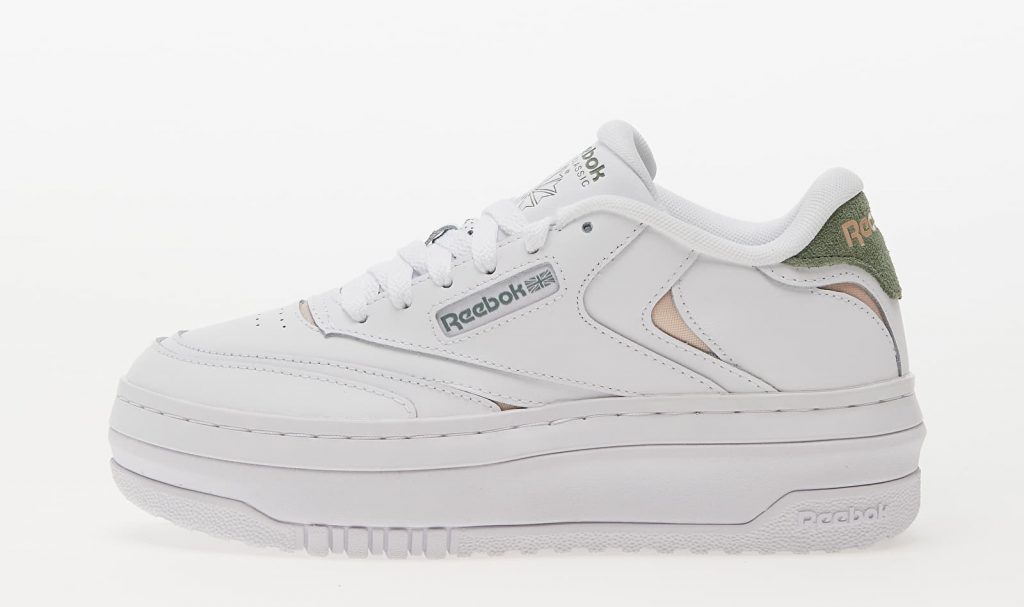 Дамски Сникърси Reebok