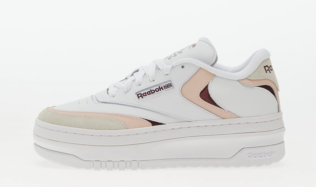 Дамски Сникърси Reebok