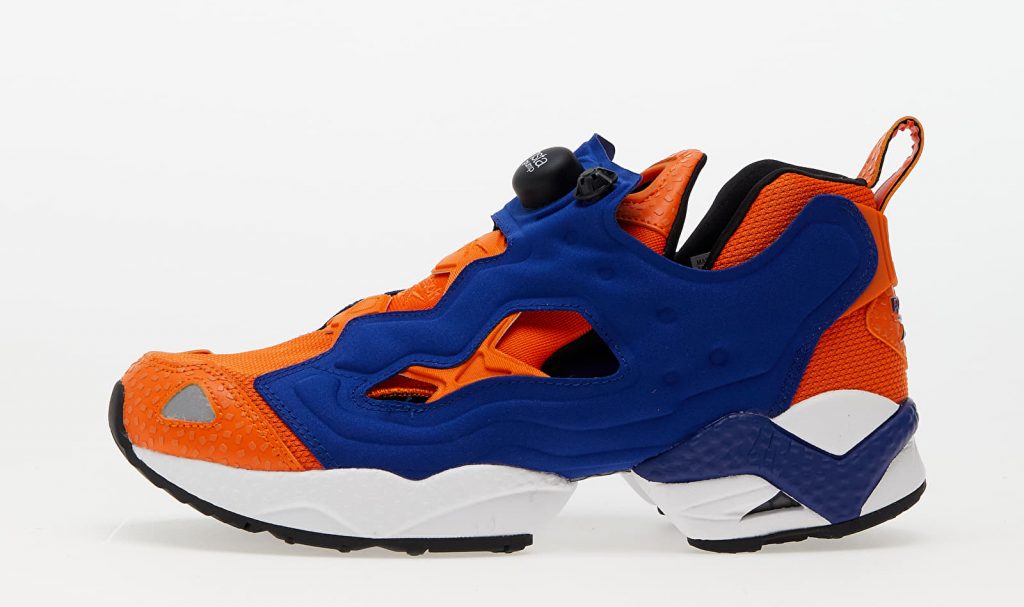 Мъжки Сникърси Reebok