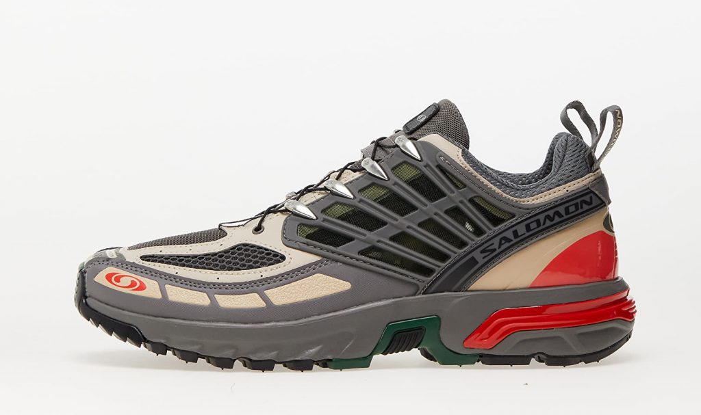 Мъжки Спортни Salomon Advanced