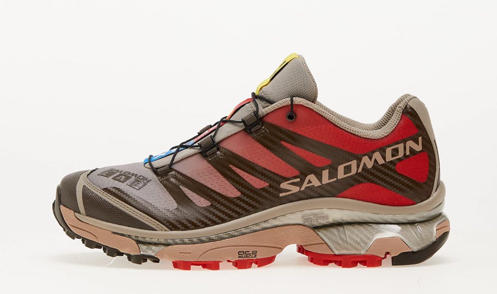 Мъжки Спортни Salomon Advanced