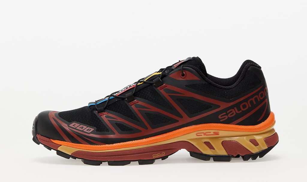 Мъжки Спортни Salomon Advanced