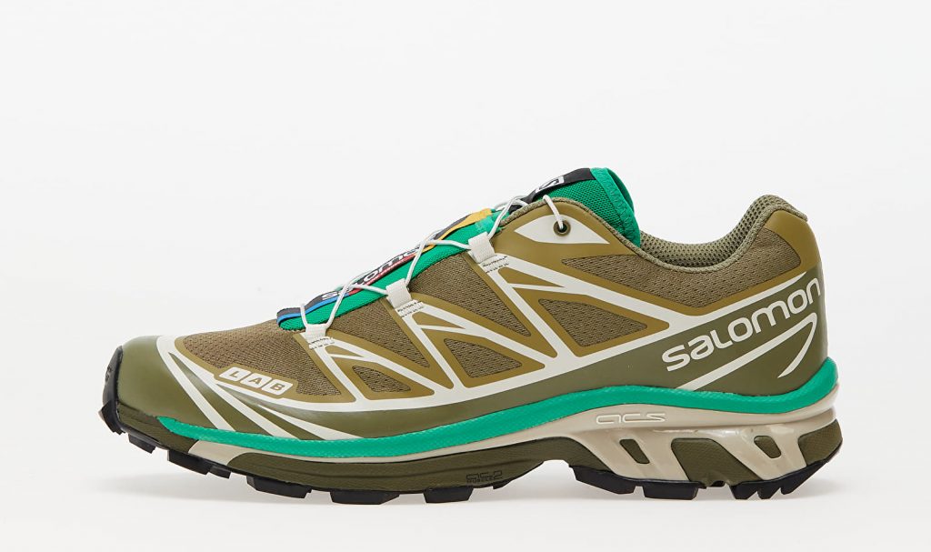 Мъжки Спортни Salomon Advanced