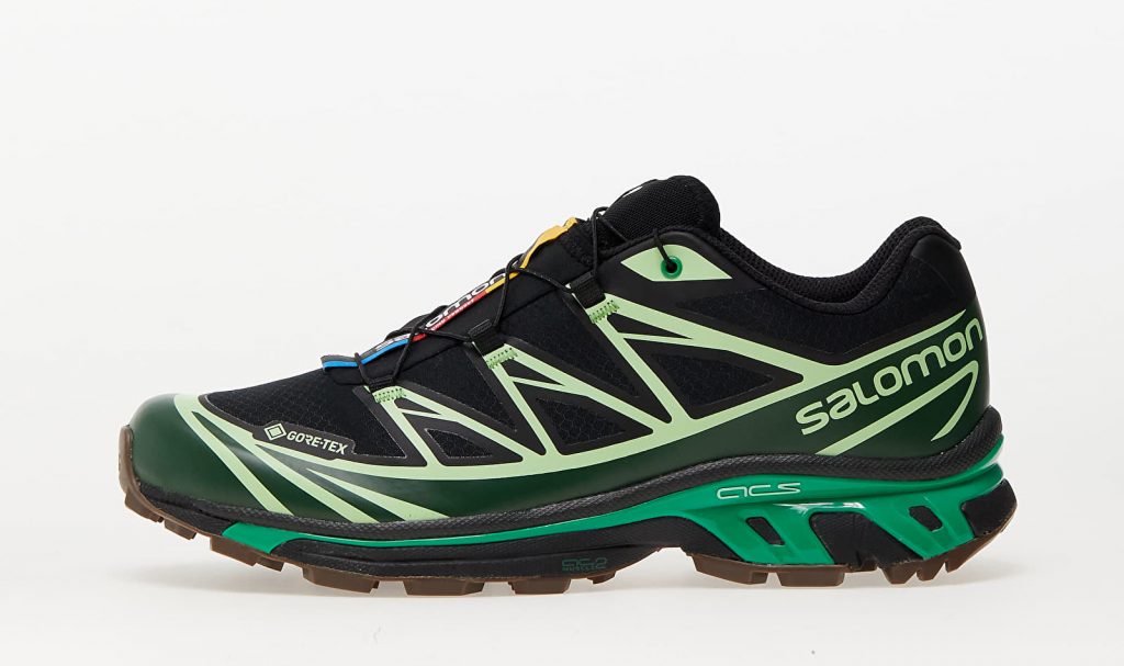 Мъжки Спортни Salomon Advanced