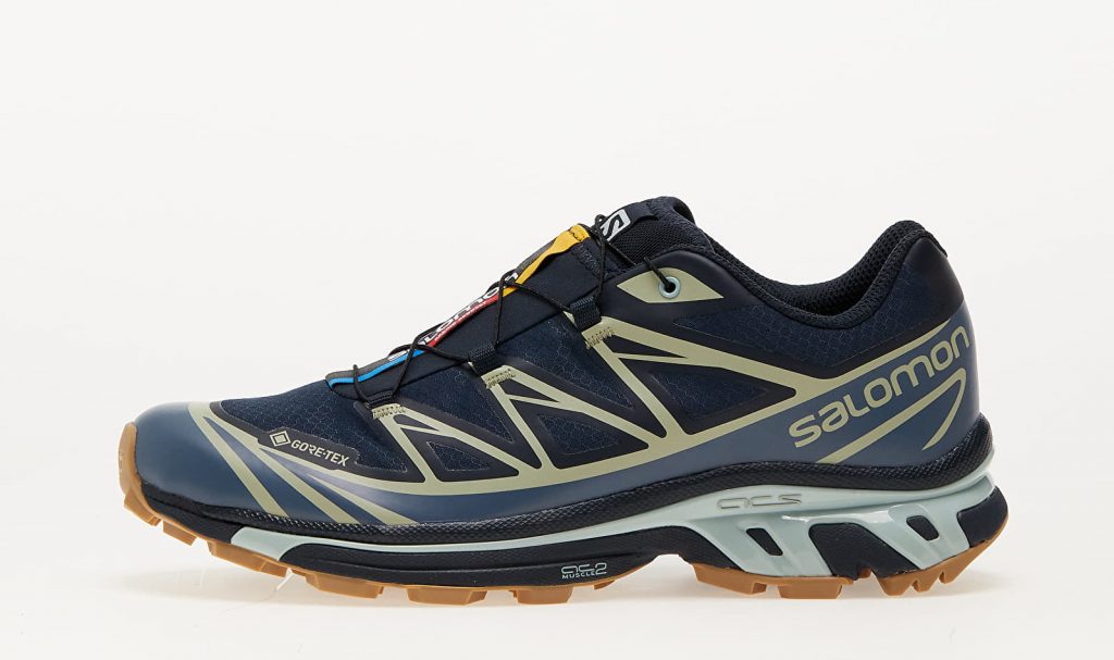 Мъжки Спортни Salomon Advanced