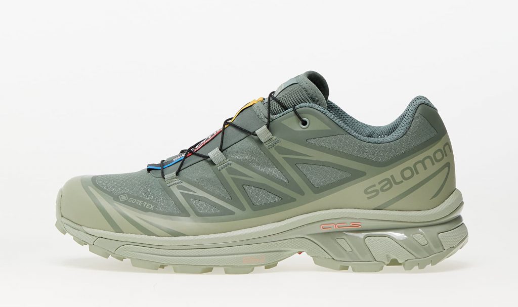 Мъжки Спортни Salomon Advanced