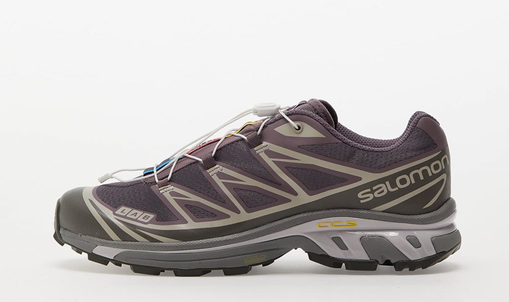 Мъжки Спортни Salomon Advanced