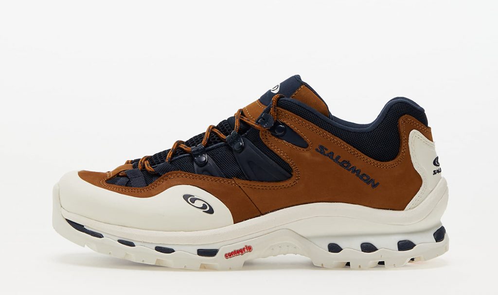 Мъжки Спортни Salomon Advanced