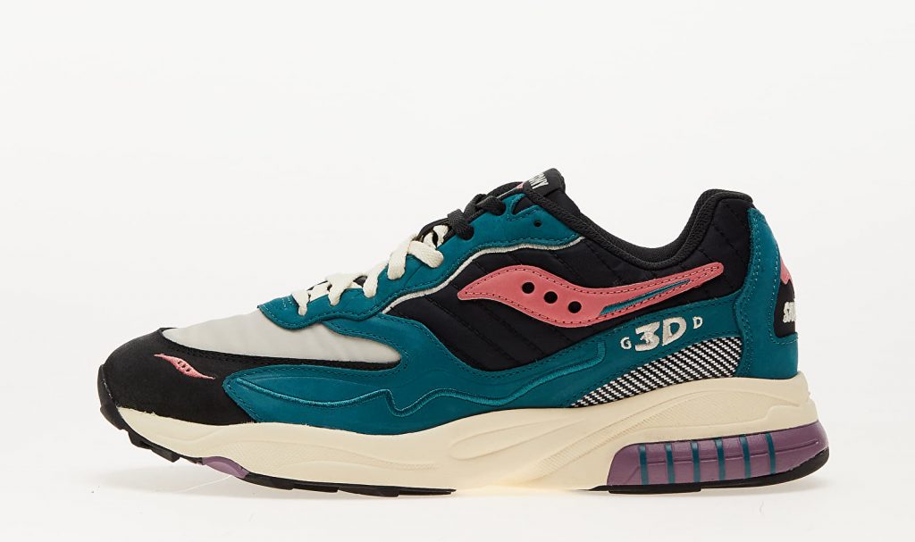 Мъжки Сникърси Saucony