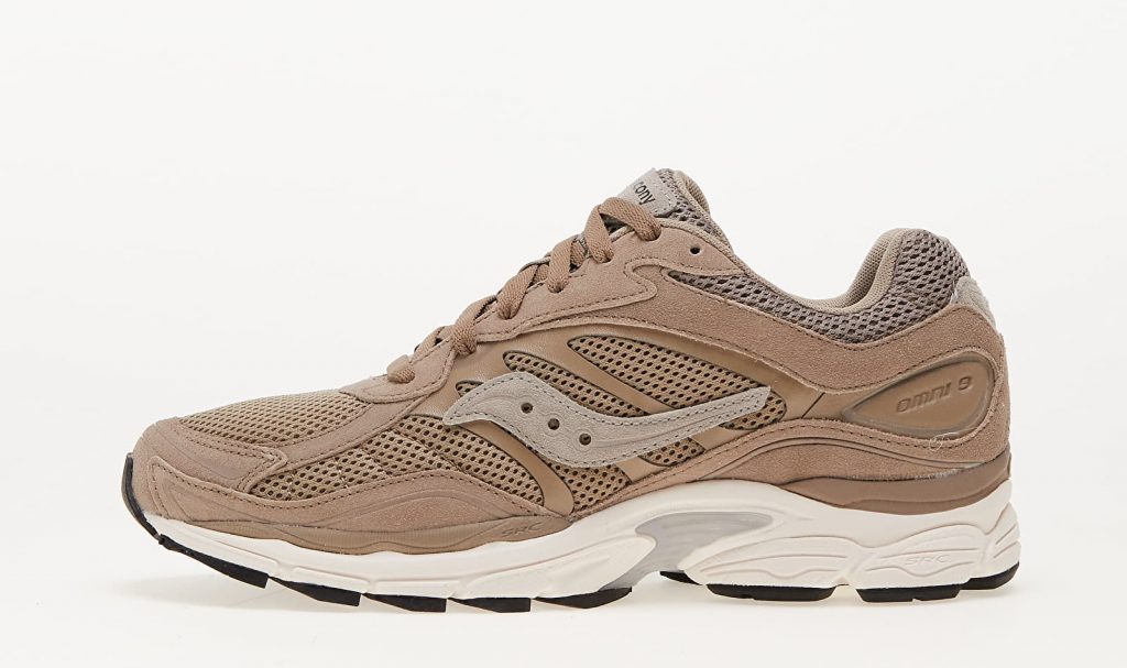 Мъжки Сникърси Saucony