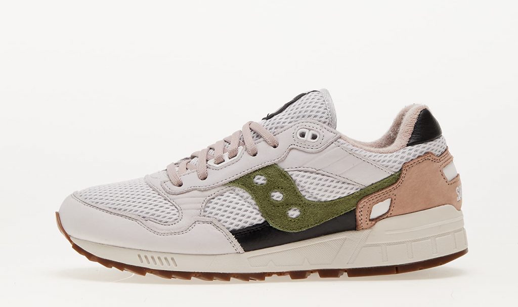 Мъжки Сникърси Saucony