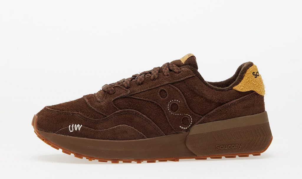 Мъжки Сникърси Saucony