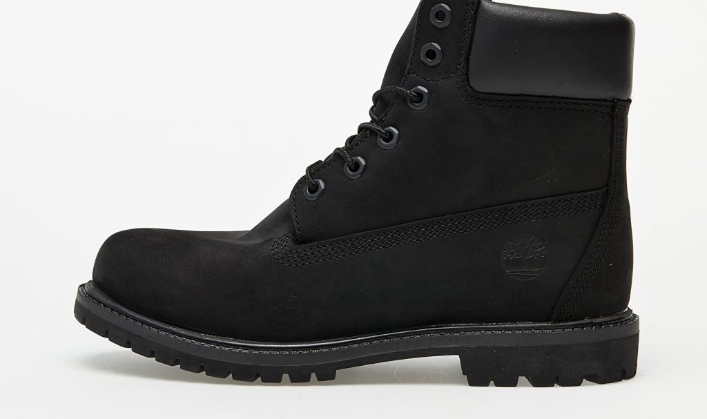 Дамски Боти Timberland