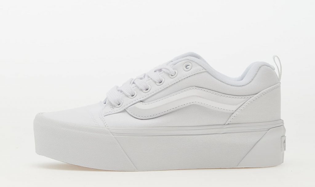 Мъжки Кецове Vans