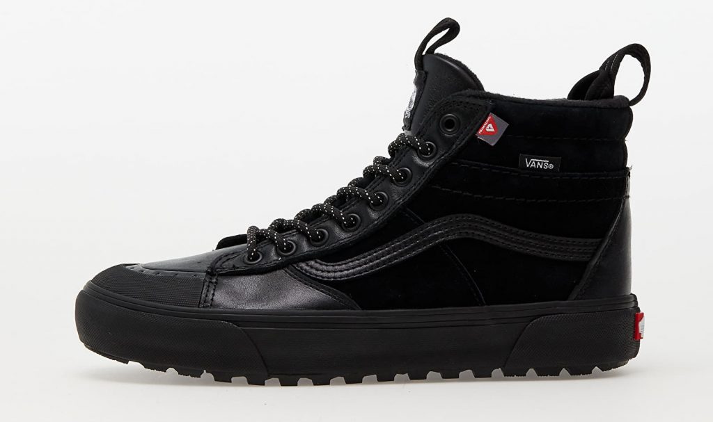 Мъжки Кецове Vans
