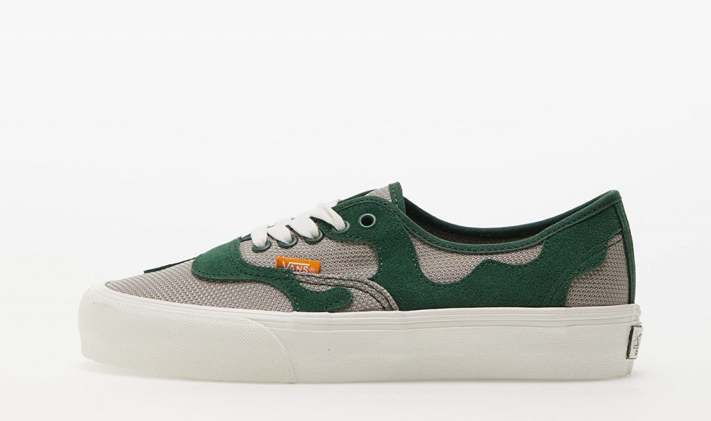 Мъжки Кецове Vans Vault