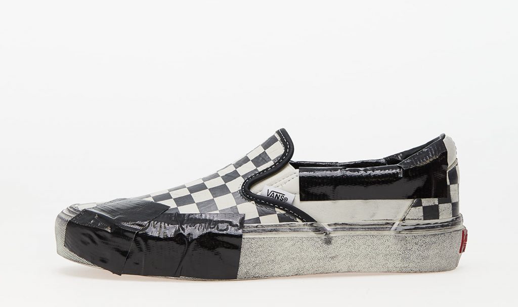 Мъжки Кецове Vans Vault
