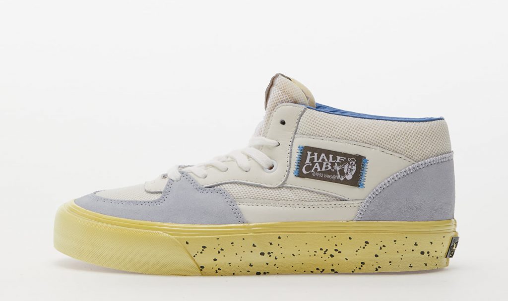 Мъжки Кецове Vans Vault
