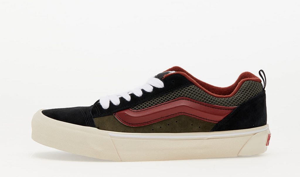 Мъжки Кецове Vans Vault